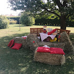 Photo n°1 de l'avis de Mrs.e fait le 13/09/2021 à 10:51 sur le  Agriturismo La Biula à Carpignano Sesia