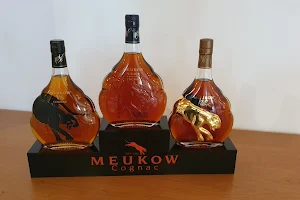 Cognac MEUKOW image