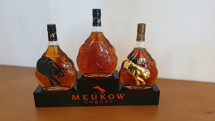 Cognac MEUKOW