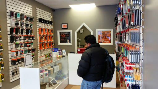 Cell Phone Store «RepairXpert», reviews and photos, 268a Main St, White Plains, NY 10601, USA