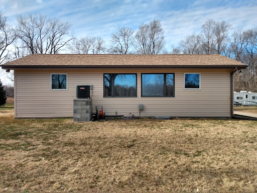 Roofing Contractor «Home Pride Contractors, Inc.», reviews and photos, 5202 Q St, Omaha, NE 68117, USA