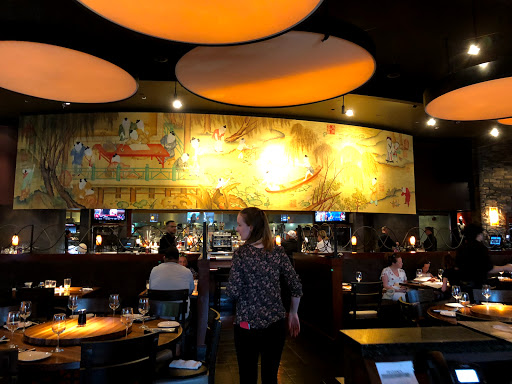 Shopping Mall «The Streets of Tanasbourne», reviews and photos, 19350 NW Emma Way, Hillsboro, OR 97124, USA