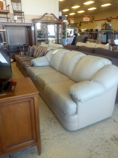 Thrift Store «The Resale Shop», reviews and photos, 2120 E Belt Line Rd, Richardson, TX 75081, USA