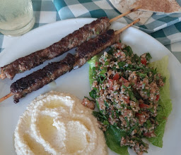 Restaurante Bakdunes photo