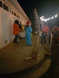 Photo n°5 de CAPOEIRA COMUNIDADE à Saint-Julien-en-Born ()