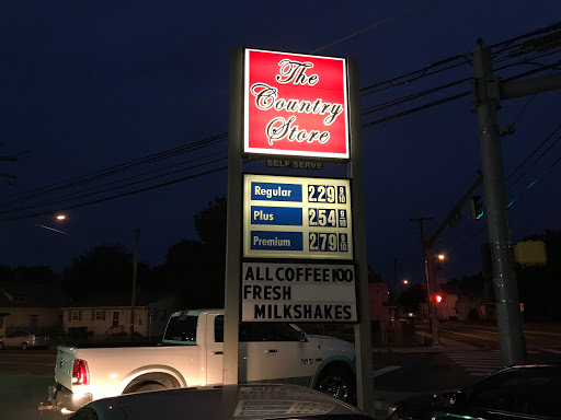 Convenience Store «The Country Store», reviews and photos, 11 S Main St, Kenton, DE 19955, USA