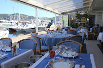 Photos du propriétaire du La Voile Bleue - Restaurant Mandelieu-la-Napoule - n°17