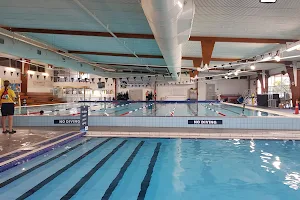 Stanmore Bay Pool and Leisure Centre image