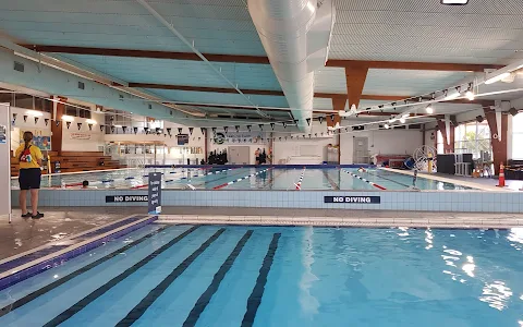 Stanmore Bay Pool and Leisure Centre image