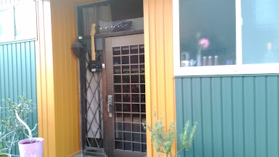 小泉こうのすけギター塾