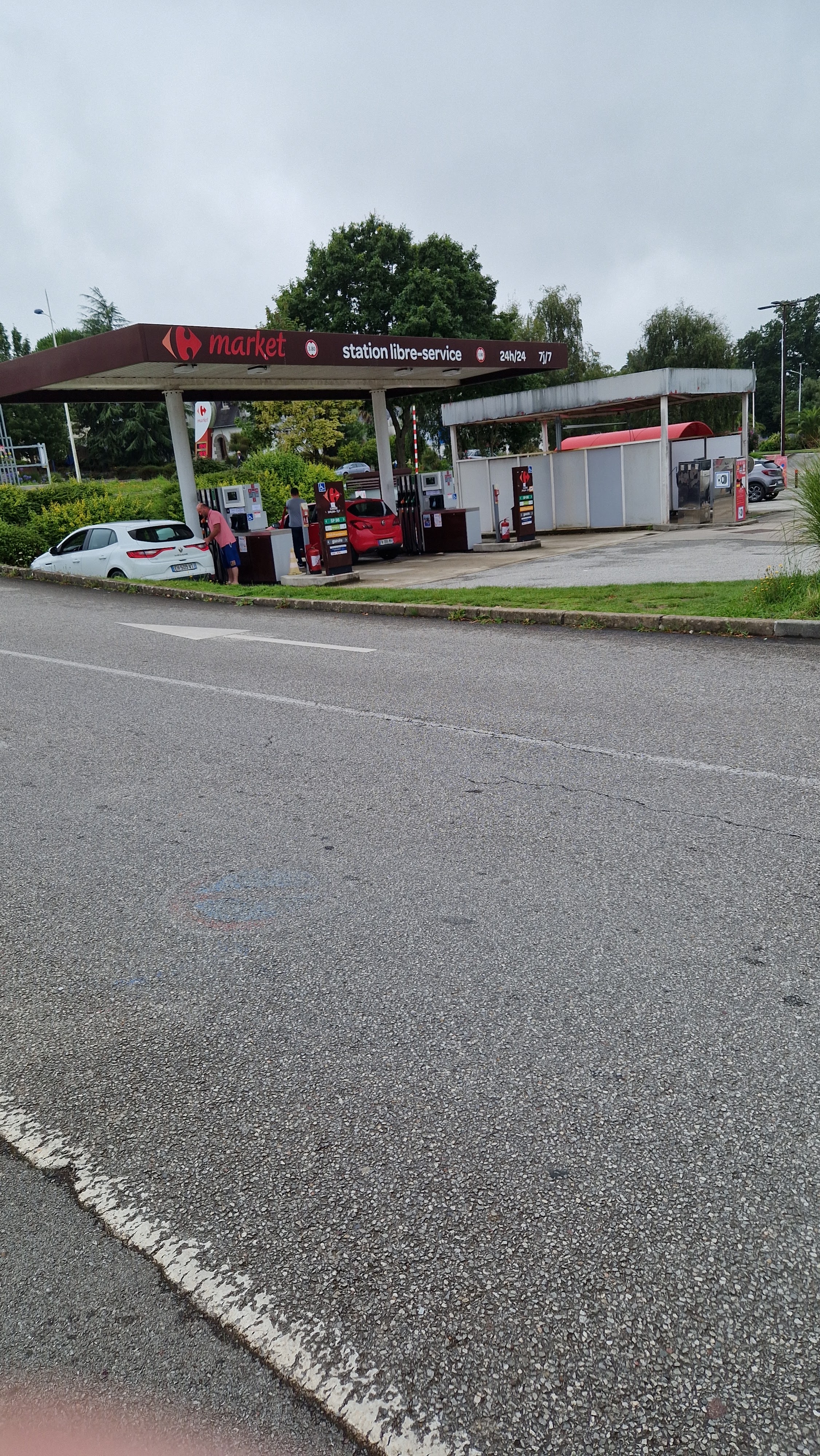 Photo n° 2 de l'avis de Guillaume.h fait le 14/08/2023 à 13:10