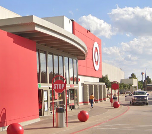 Target, 1316 Dallas Hwy, Waxahachie, TX 75165, USA, 