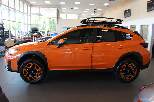 Subaru Dealer «All American Subaru», reviews and photos, 3706 U.S. 9, Old Bridge, NJ 08857, USA