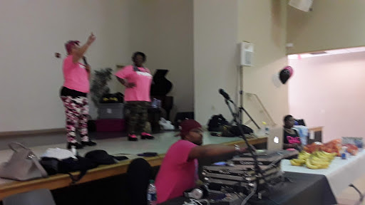 Community Center «Trinity Family Life Center», reviews and photos, 3601 Dill Rd, Richmond, VA 23222, USA