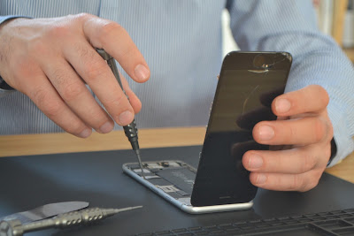 Mobile Repair Bordeaux - Réparation iPhone à domicile / En atelier sur rendez-vous à Bordeaux