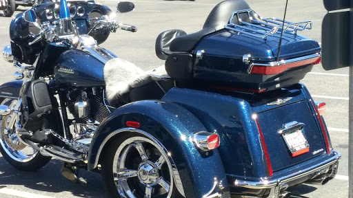 Harley-Davidson Dealer «Buddy Stubbs Anthem Harley-Davidson», reviews and photos, 41715 N 41st Dr, Anthem, AZ 85086, USA