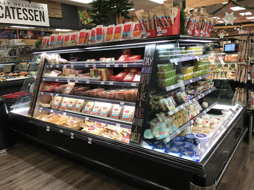 Grocery Store «Harmons Brickyard», reviews and photos, 3270 South 1300 East, Salt Lake City, UT 84106, USA