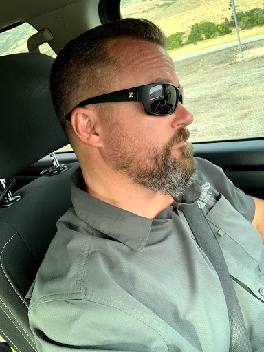 Barber Shop «Bricks Barber Shop», reviews and photos, 1453 E 3300 S, Salt Lake City, UT 84106, USA