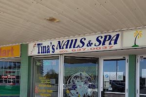 Tina's Nail & Spa