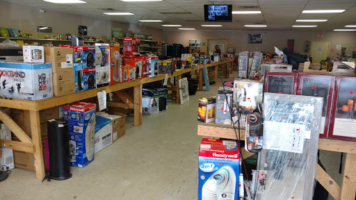 Outlet Store «Overstock Outlet Superstore», reviews and photos, 511 New Leicester Hwy, Asheville, NC 28806, USA