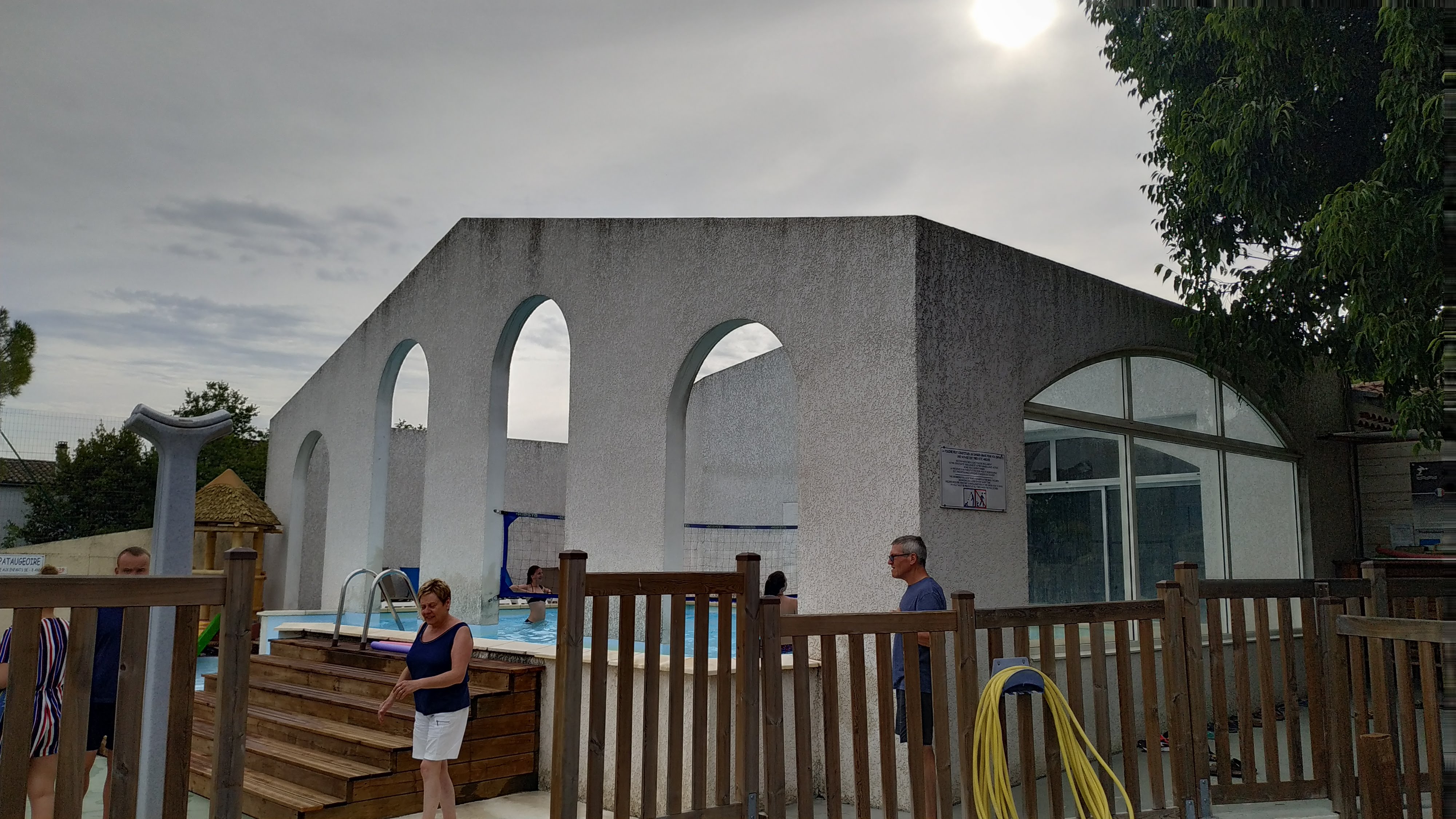 Photo n° 3 de l'avis de Adrien.. fait le 12/06/2019 à 12:41