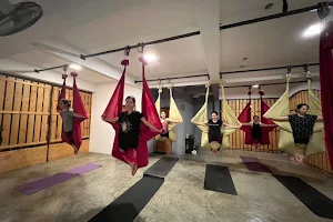 AP Yoga & Fitness Studio image