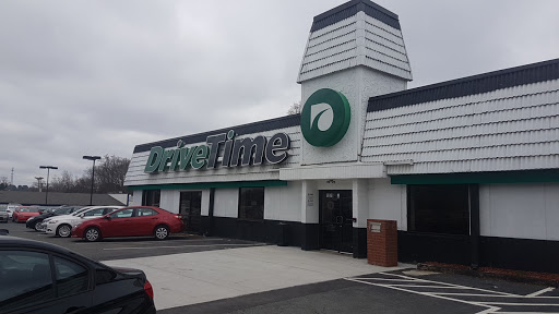 Used Car Dealer «DriveTime Used Cars», reviews and photos, 1370 Peters Creek Pkwy, Winston-Salem, NC 27103, USA
