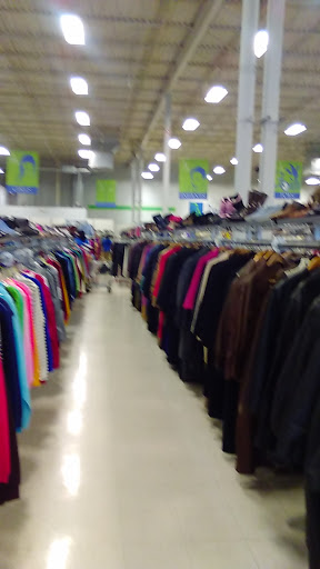 Thrift Store «2nd Ave Value Stores», reviews and photos, 163 Franklin Mills Blvd, Philadelphia, PA 19154, USA