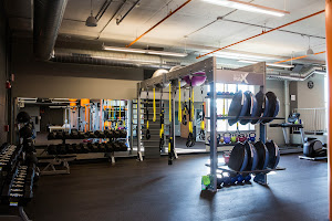 The Independent Health Medically Oriented Gym at Jericho Road