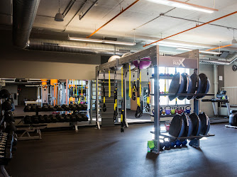The Independent Health Medically Oriented Gym at Jericho Road