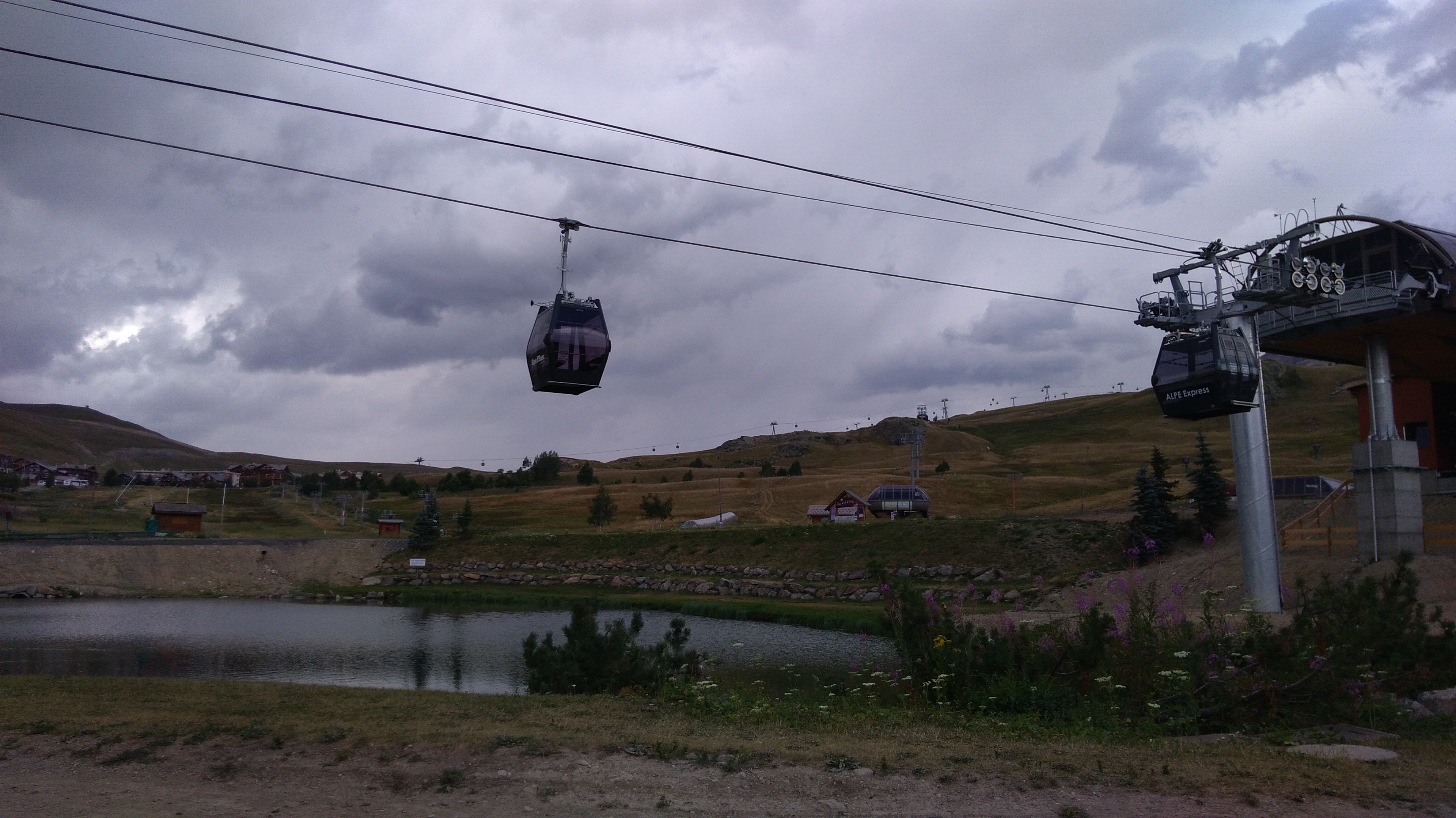 Photo n° 1 de l'avis de Seb.i fait le 11/08/2019 à 15:49