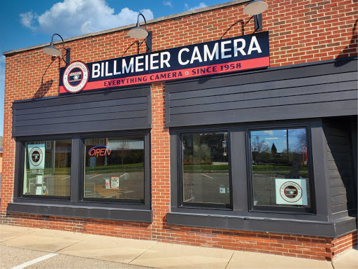Photo Shop «Billmeier Camera Shop», reviews and photos, 100 S Leroy St, Fenton, MI 48430, USA