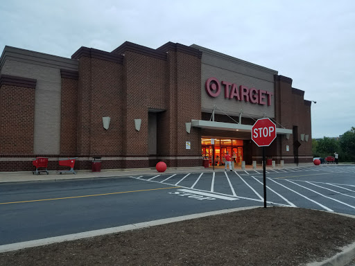 Department Store «Target», reviews and photos, 3101 Jefferson Davis Hwy, Alexandria, VA 22305, USA