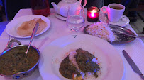 Curry du Restaurant indien Old Kashmir à Paris - n°10