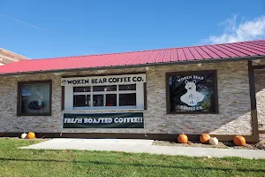 Woken Bear Coffee Company image