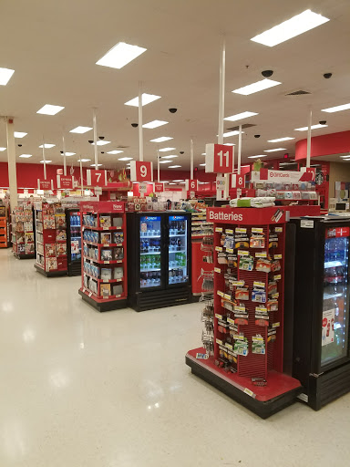 Department Store «Target», reviews and photos, 4241 Lavista Rd, Tucker, GA 30084, USA
