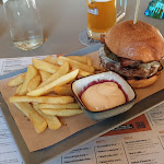 Photo n°1 de l'avis de Alessandro.r fait le 10/01/2021 à 21:03 sur le  Birraria Ai Giardini à Cittadella