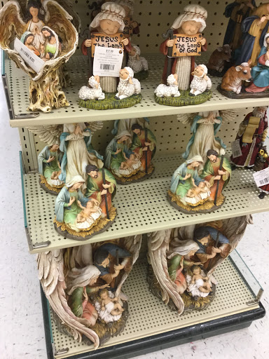 Craft Store «Hobby Lobby», reviews and photos, 820 U.S. 9, Queensbury, NY 12804, USA