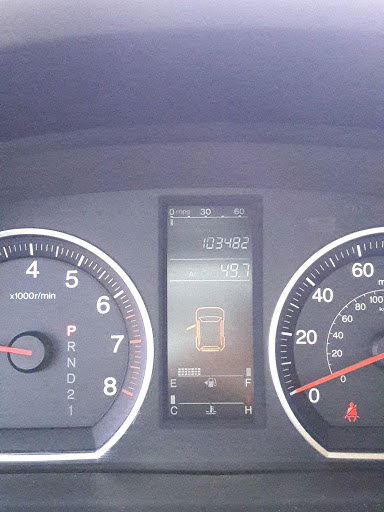 Used Car Dealer «Auto One», reviews and photos, 610 N Collins St, Arlington, TX 76011, USA