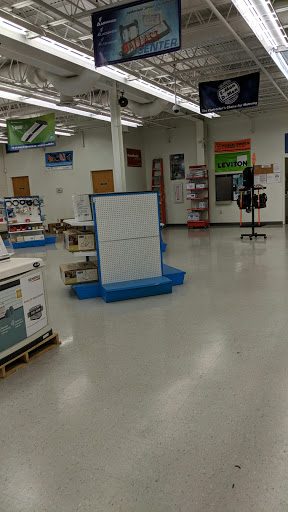 Electrical Supply Store «State Electric Supply Co», reviews and photos, 3105 Shenandoah Ave NW, Roanoke, VA 24017, USA