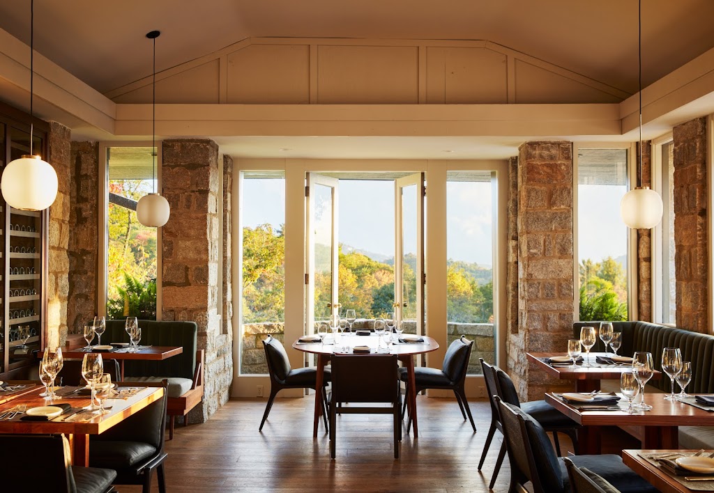 Oak Steakhouse 28741