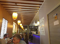 Atmosphère du Restaurant japonais Kan Food à Lyon - n°11