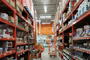 The Home Depot