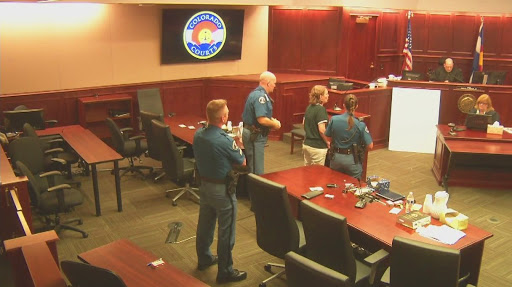 Criminal Justice Attorney «Law Office of Ross Koplin», reviews and photos