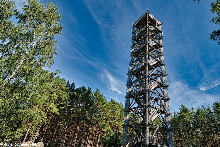 Aussichtsturm Blumenthal