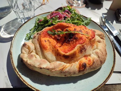 Rosi Trattoria à Brive-la-Gaillarde
