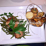 Photo n°2 de l'avis de Karl-Heinz.r fait le 03/11/2023 à 17:25 sur le  Falkenseer Hof - Restaurant zur Oase Hotel à Falkensee