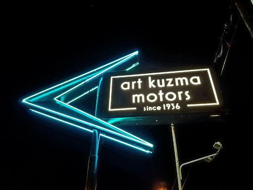 Used Car Dealer «Art Kuzma Motors Inc», reviews and photos, 6504 NE Hwy 99, Vancouver, WA 98665, USA