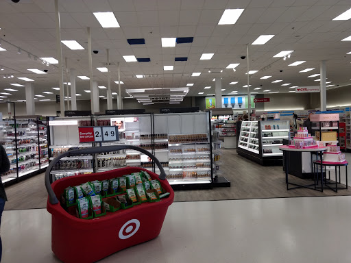 Department Store «Target», reviews and photos, 312 Connor Dr, Charlottesville, VA 22911, USA