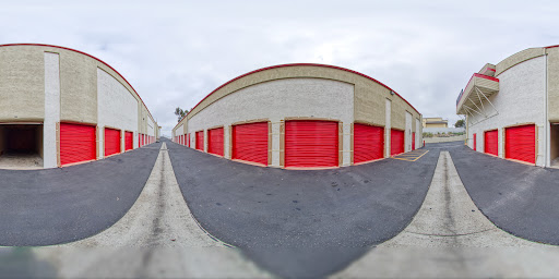 Self-Storage Facility «Storage West», reviews and photos, 801 Birmingham Dr, Cardiff, CA 92007, USA